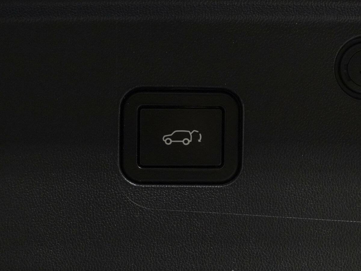 Changan UNI-K б/у, 2023, Автоматическая. Фото: #17