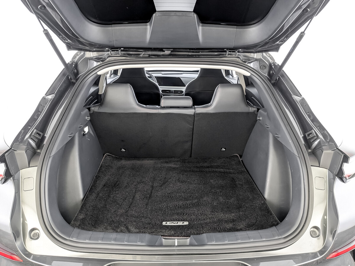 Чанган УНИ-Т б/у, 2023, Роботизированная. Фото: #9