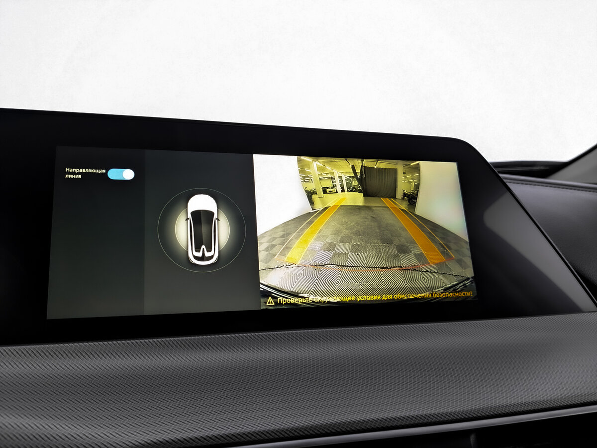 Чанган УНИ-Т б/у, 2023, Роботизированная. Фото: #25