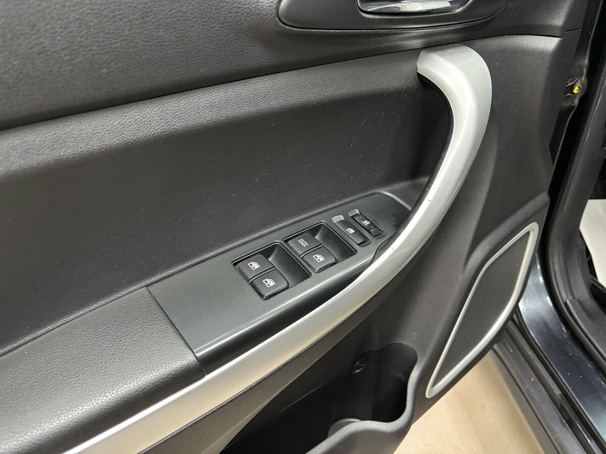 Changan CS35 б/у, 2018, Автоматическая. Фото: #7