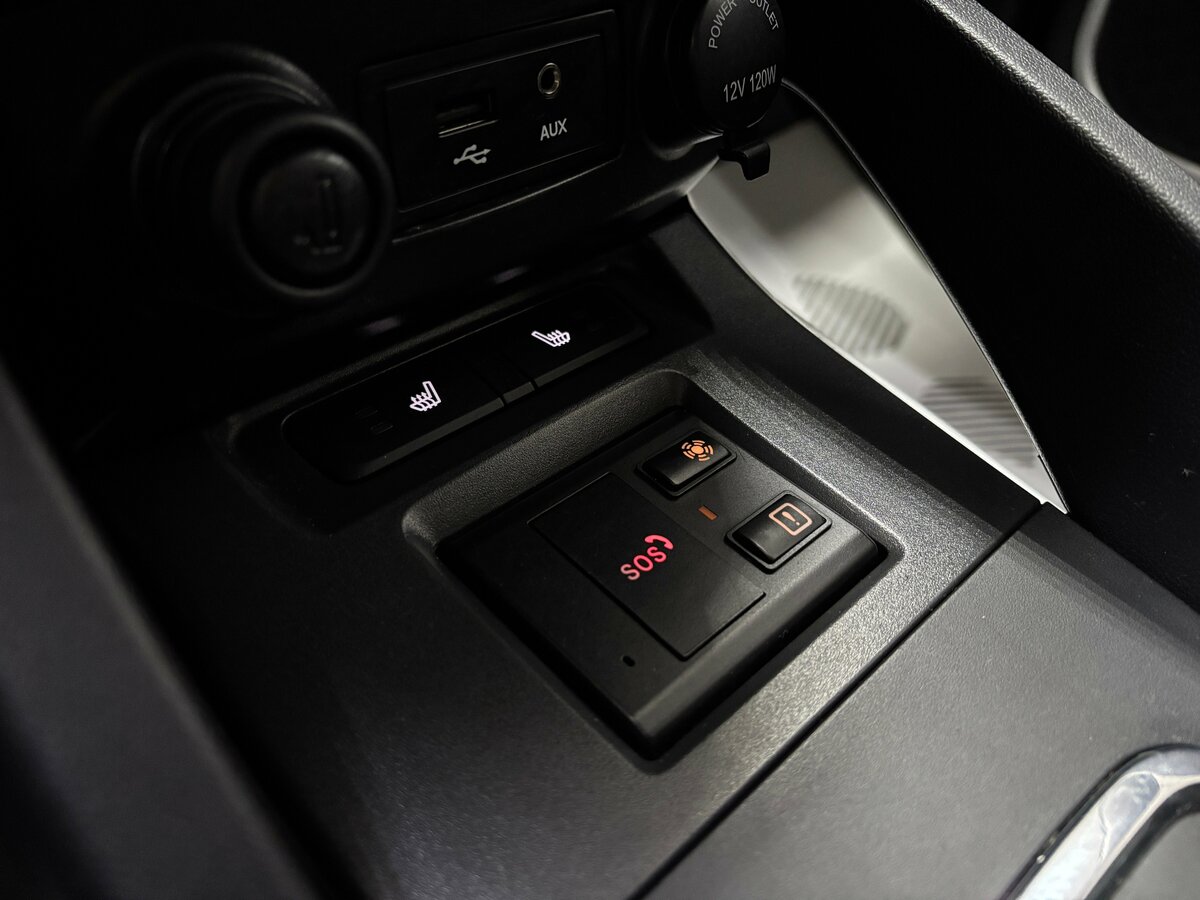 Changan CS35 б/у, 2018, Автоматическая. Фото: #17