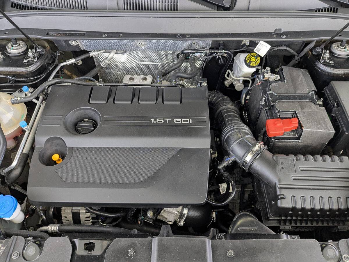 Chery Tiggo 7 Pro Max б/у, 2024, Роботизированная. Фото: #8