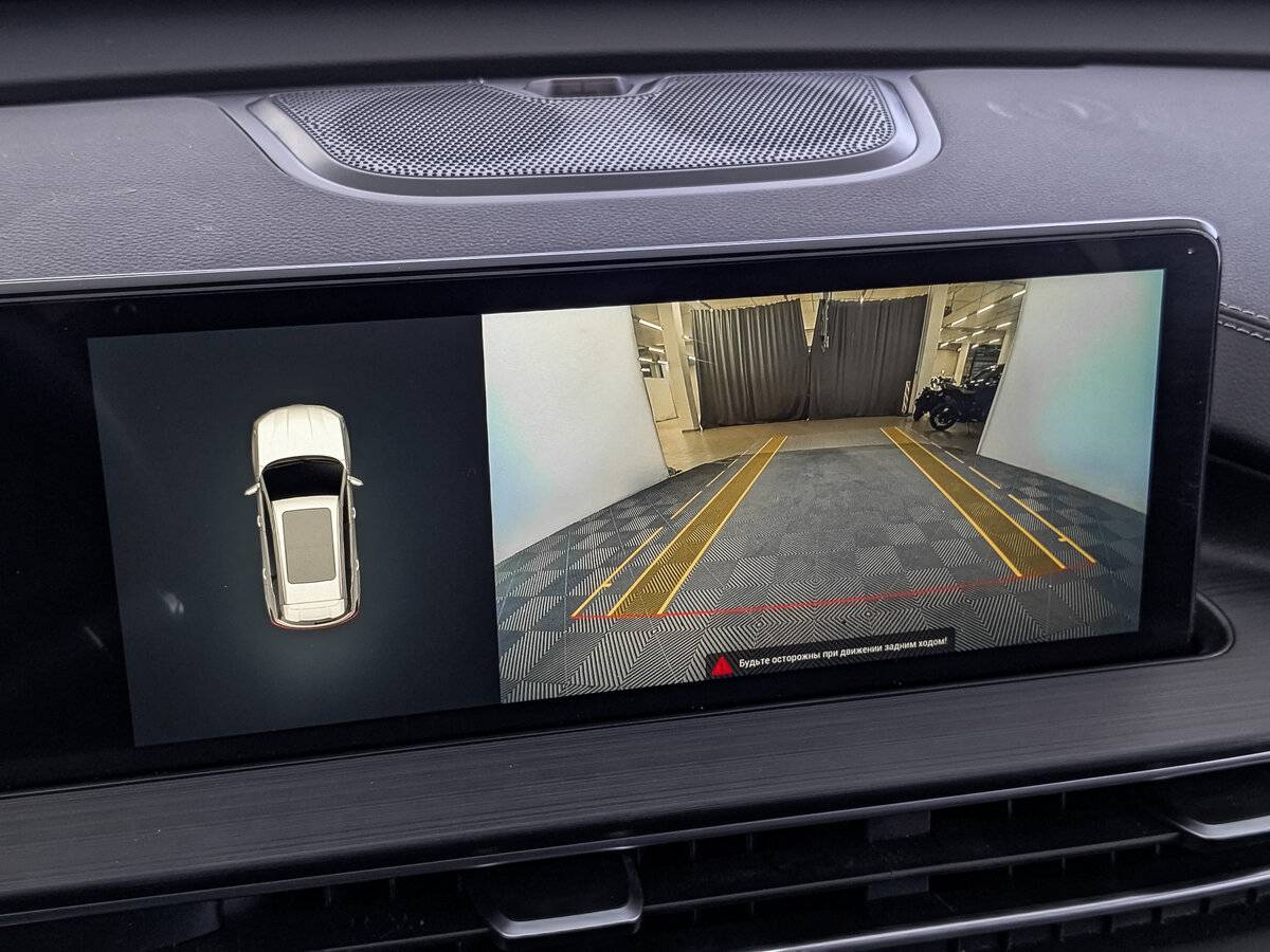 Chery Tiggo 7 Pro Max б/у, 2024, Роботизированная. Фото: #25