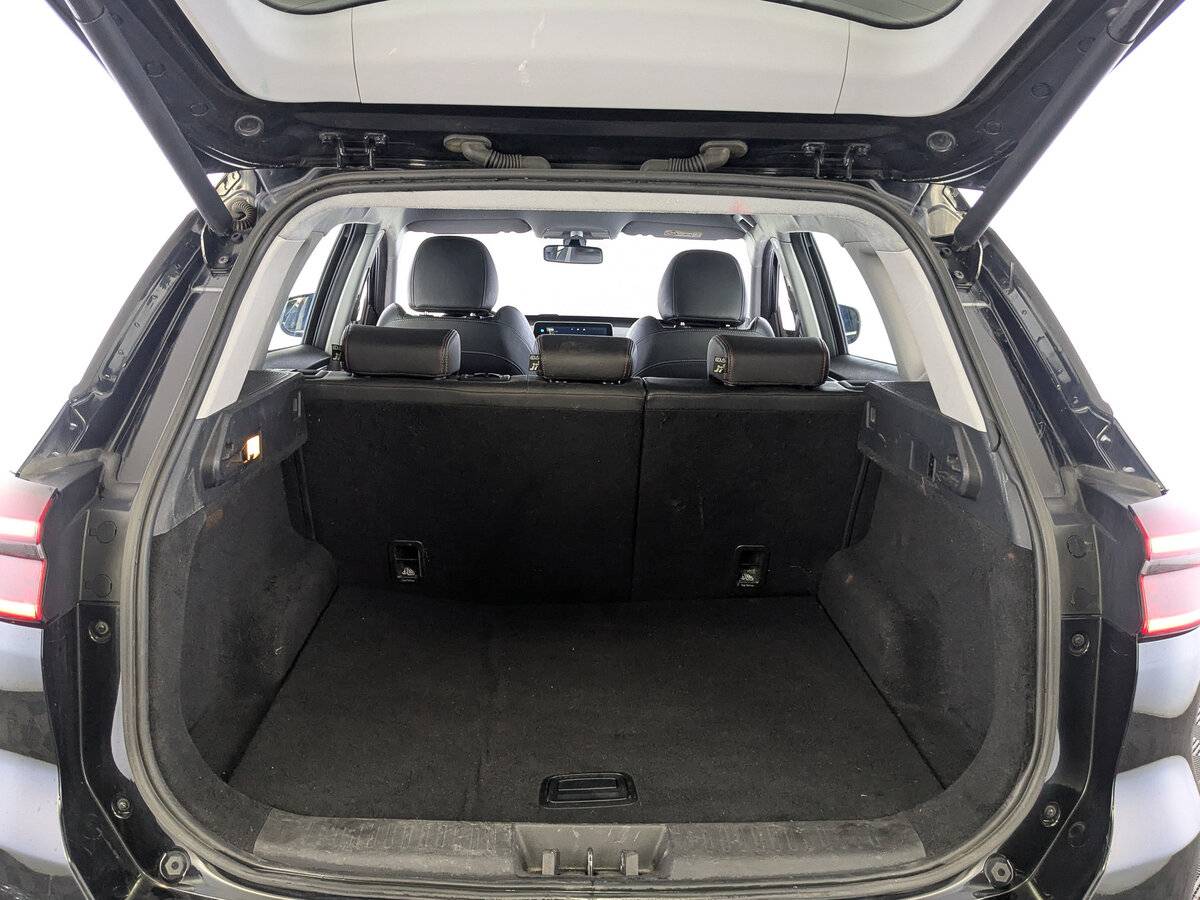 Чери Тигго 7 Про б/у, 2022, Вариатор. Фото: #9