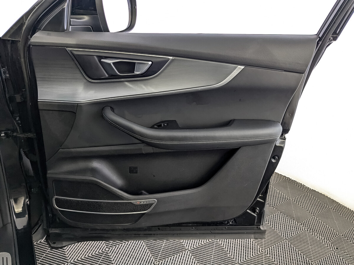 Чери Тигго 7 Про б/у, 2022, Вариатор. Фото: #23