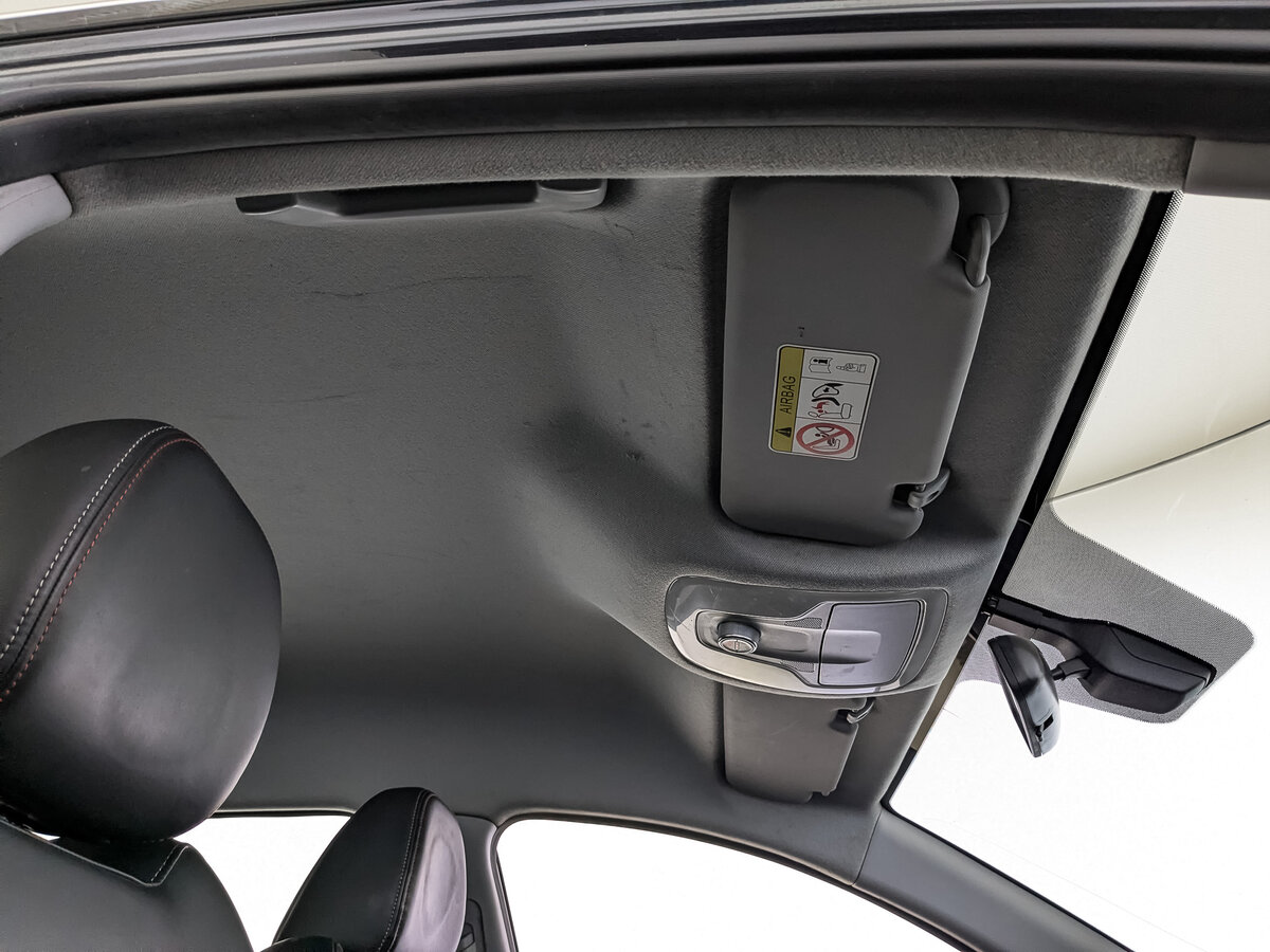 Chery Tiggo 7 Pro б/у, 2022, Вариатор. Фото: #21