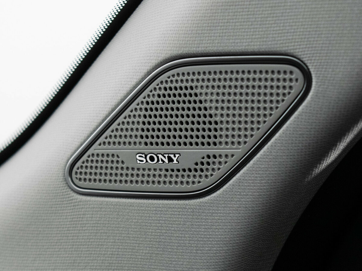 Changan UNI-K б/у, 2023, Автоматическая. Фото: #20