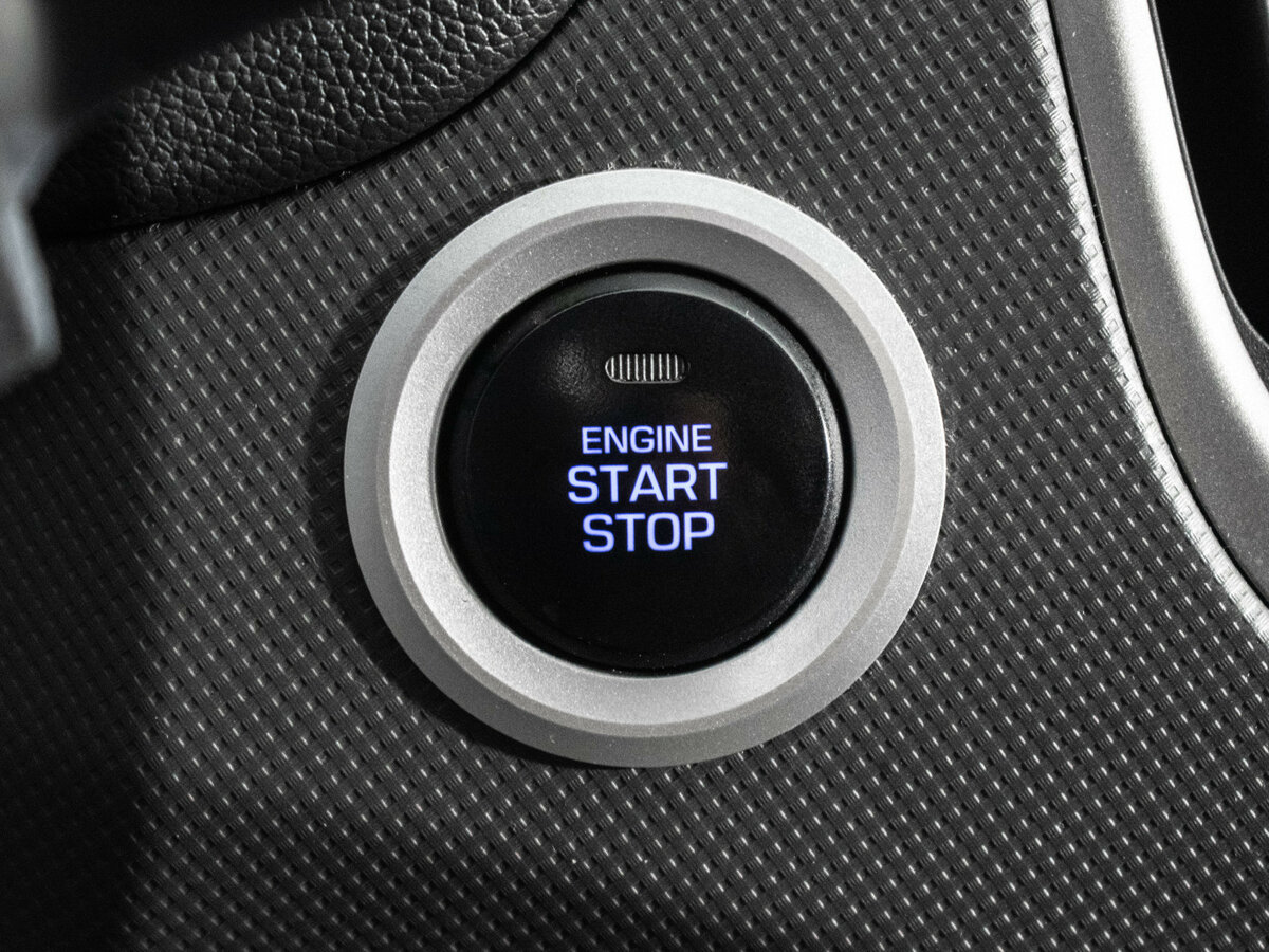 Hyundai Creta б/у, 2019, Автоматическая. Фото: #15