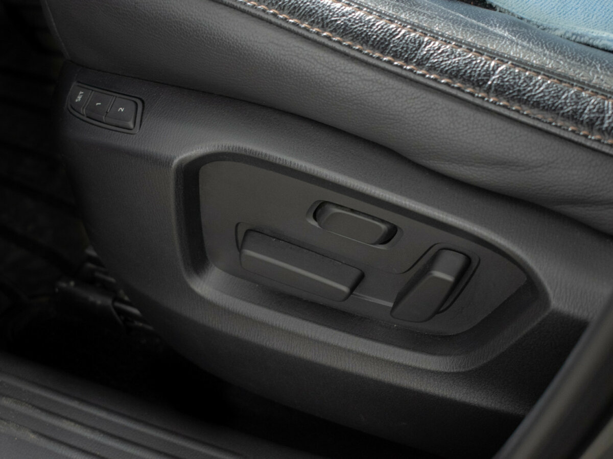 Mazda CX-5 б/у, 2018, Автоматическая. Фото: #15