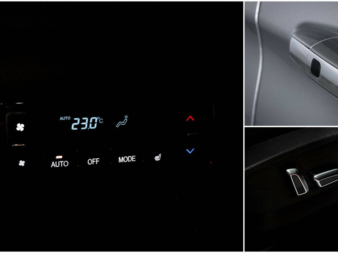 Haval H9 б/у, 2022, Автоматическая. Фото: #17