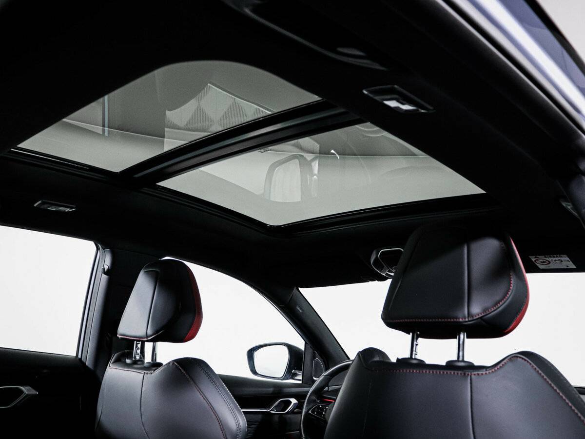 Джили Кулрэй б/у, 2024, Роботизированная. Фото: #12