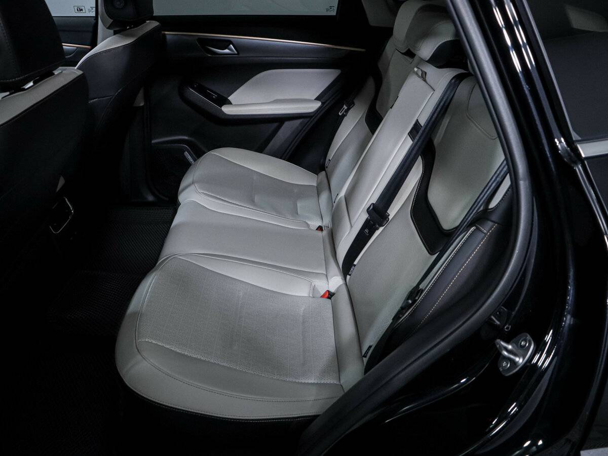 Хавал Джолион б/у, 2024, Роботизированная. Фото: #7