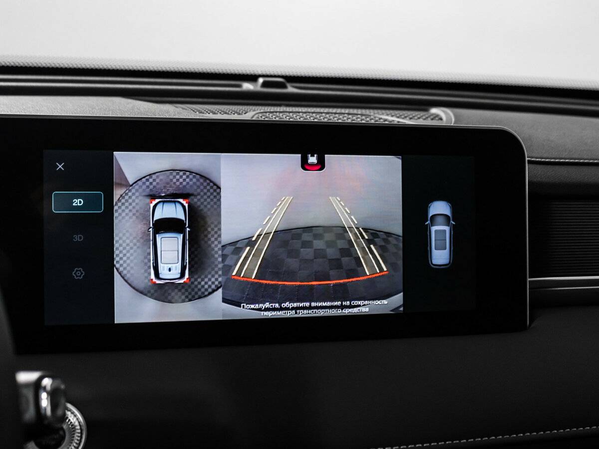 Jetour X70 PLUS б/у, 2025, Роботизированная. Фото: #11