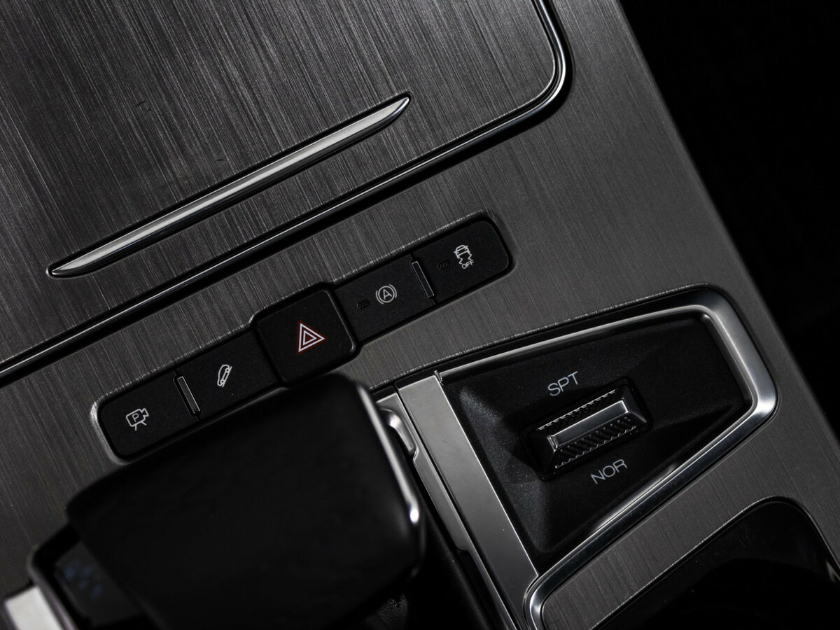 Jetour X70 PLUS б/у, 2025, Роботизированная. Фото: #17