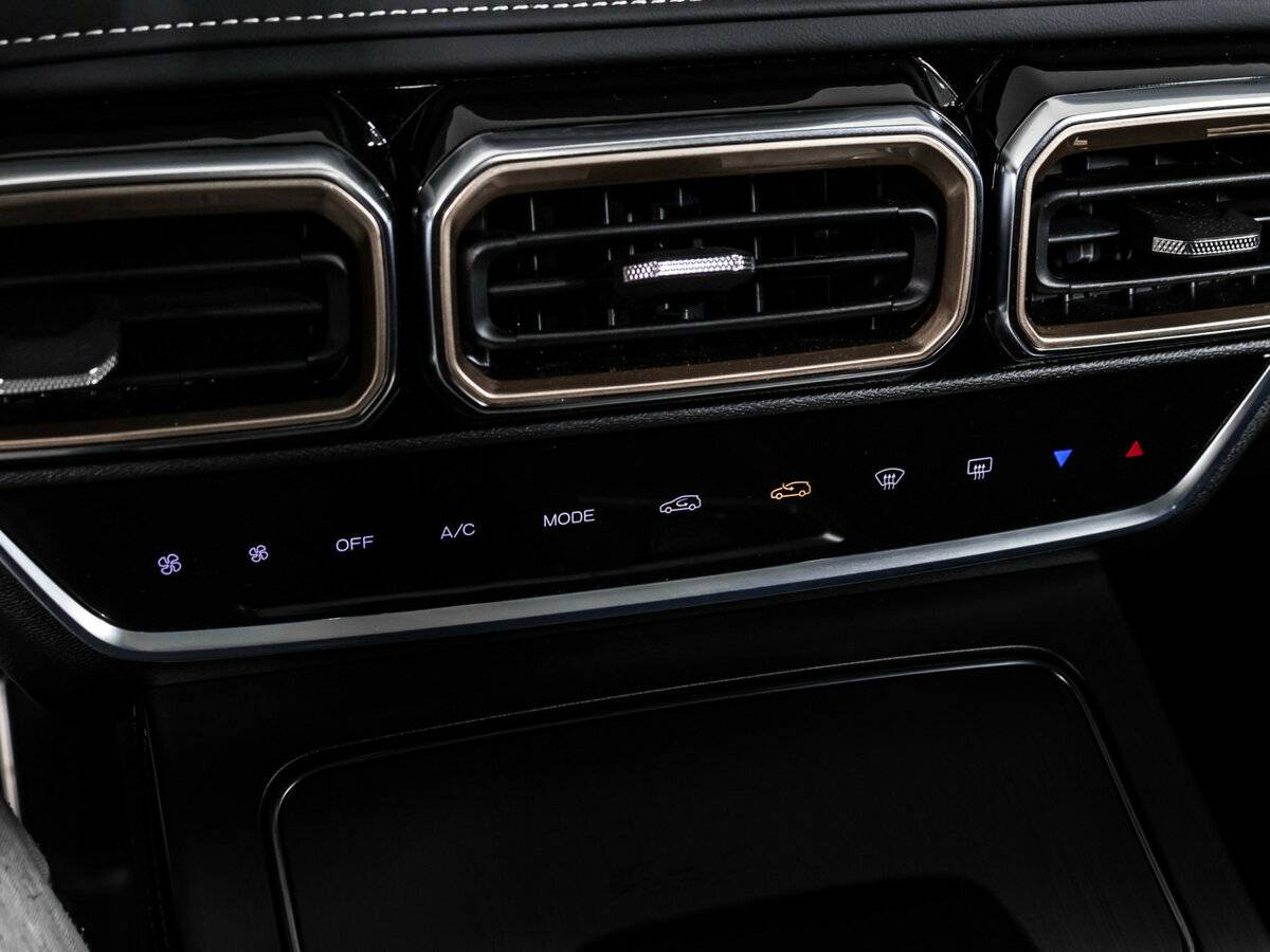 Jetour X70 PLUS б/у, 2025, Роботизированная. Фото: #18