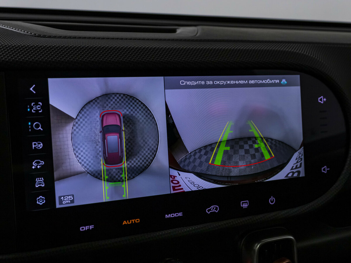 Haval Dargo б/у, 2023, Роботизированная. Фото: #15