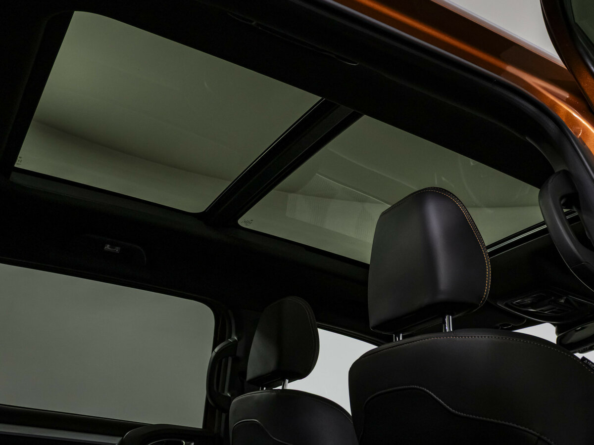 Haval Dargo б/у, 2023, Роботизированная. Фото: #16