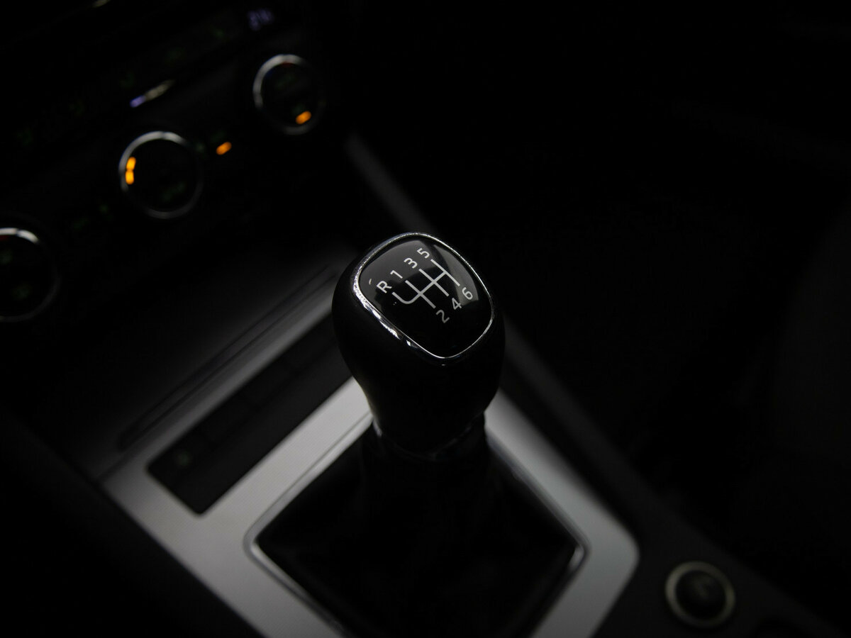 Шкода Октавия б/у, 2014, Механическая. Фото: #9