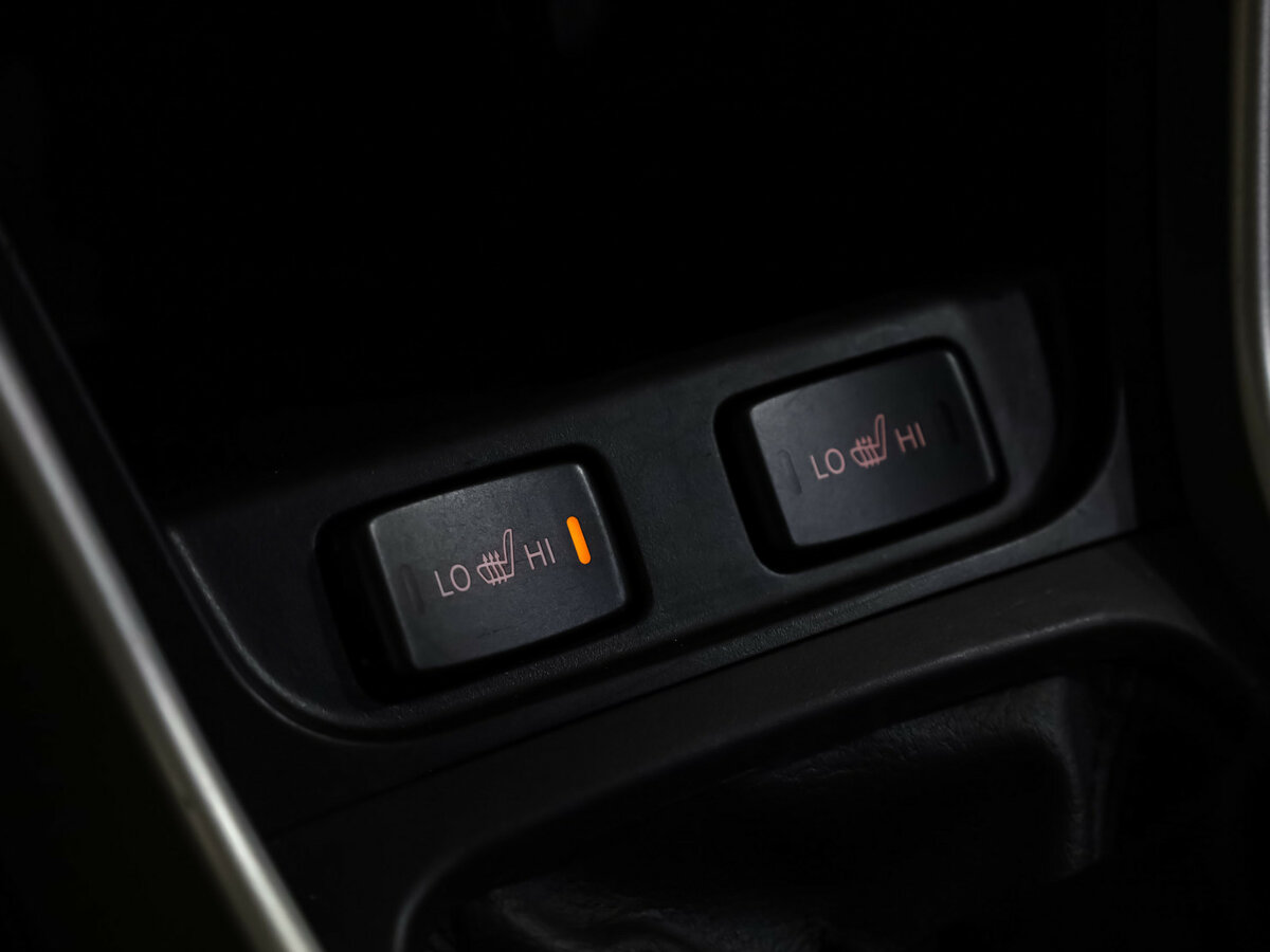 Suzuki SX4 б/у, 2017, Механическая. Фото: #15