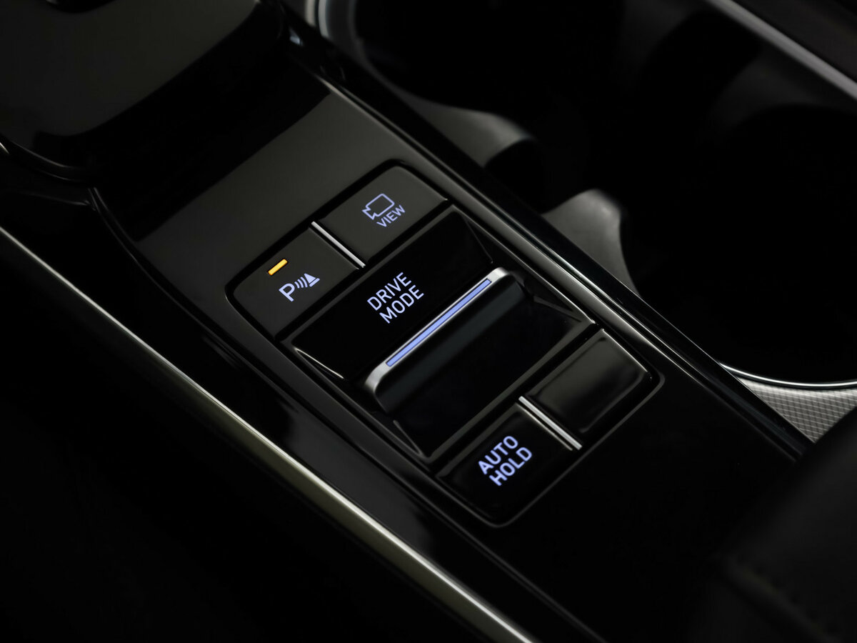 Hyundai Sonata б/у, 2022, Автоматическая. Фото: #17