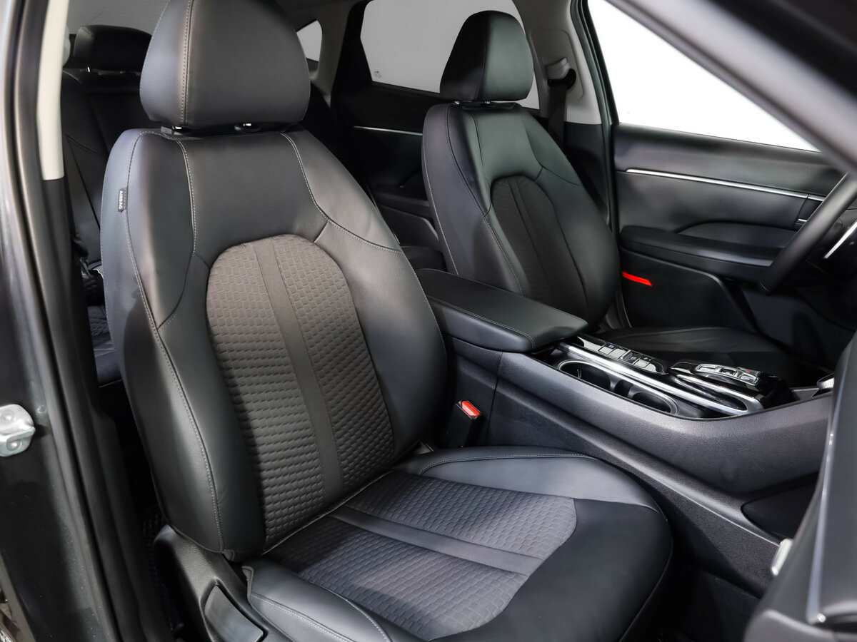 Hyundai Sonata б/у, 2022, Автоматическая. Фото: #18