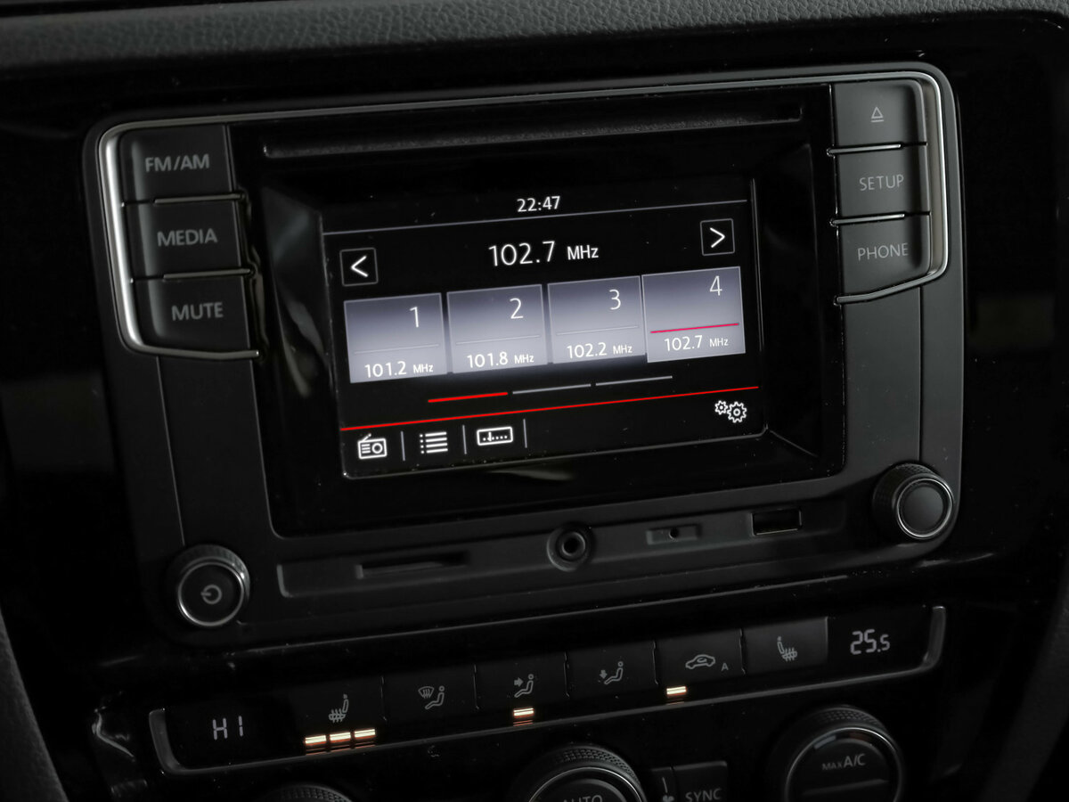 Фольксваген Джетта б/у, 2017, Роботизированная. Фото: #12