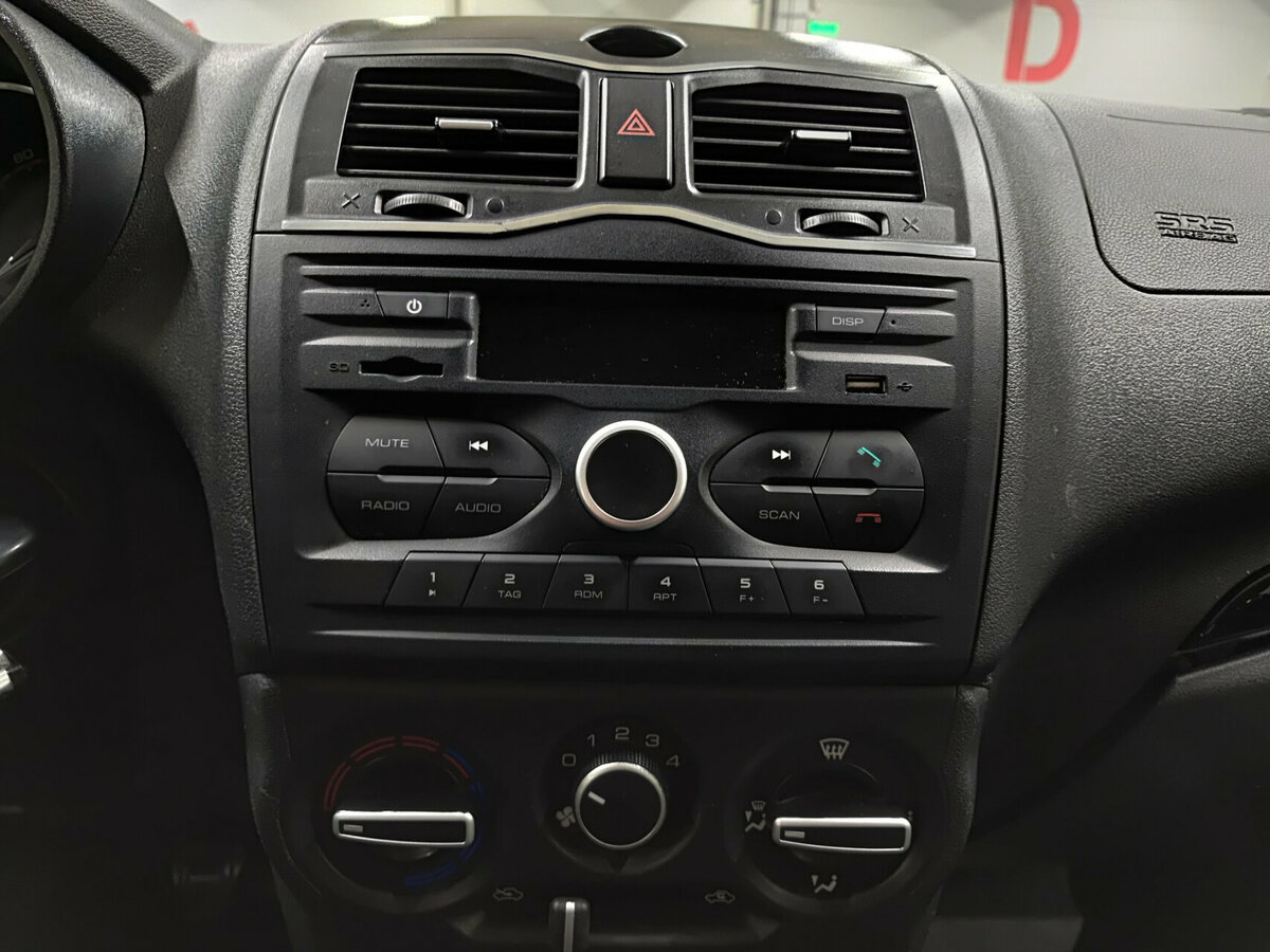 Lada (ВАЗ) Granta б/у, 2020, Механическая. Фото: #14