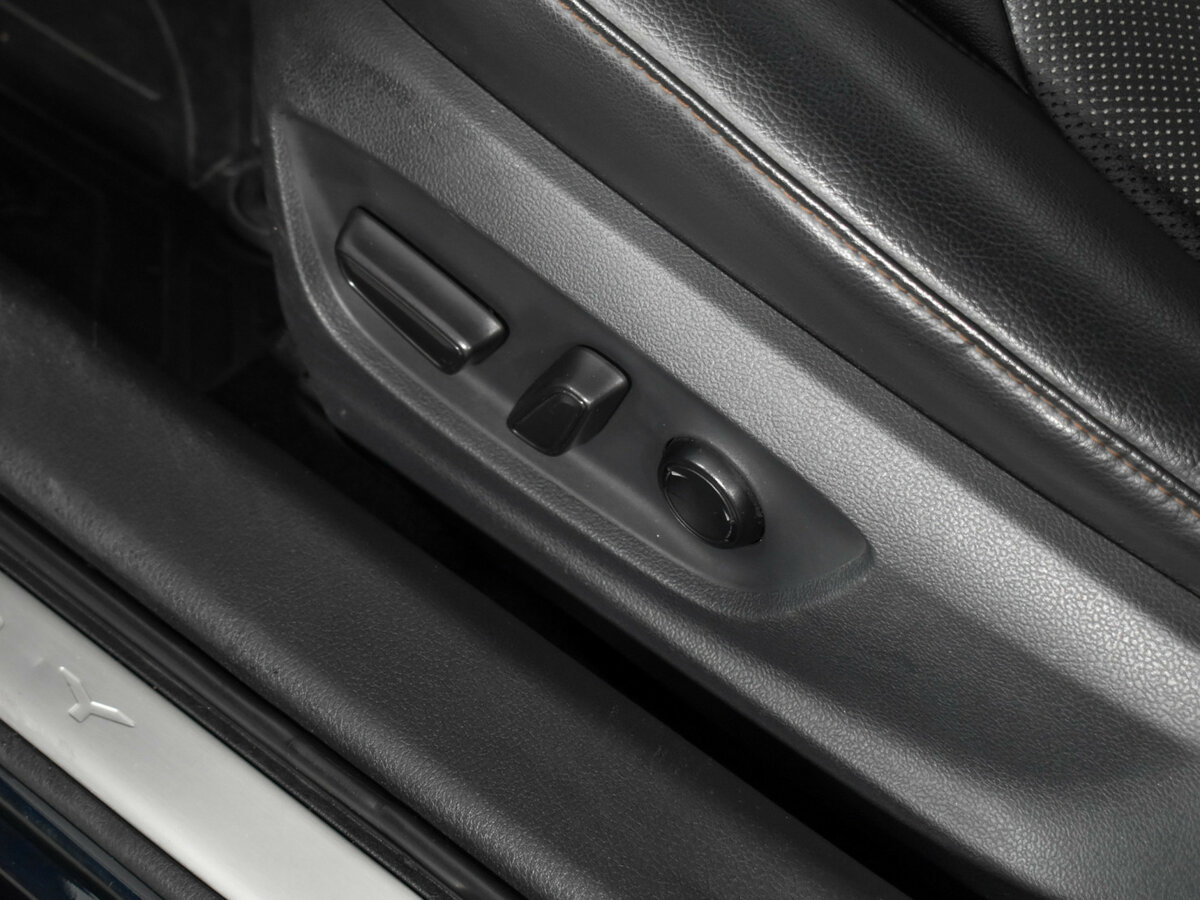 Тойота Камри б/у, 2018, Автоматическая. Фото: #8