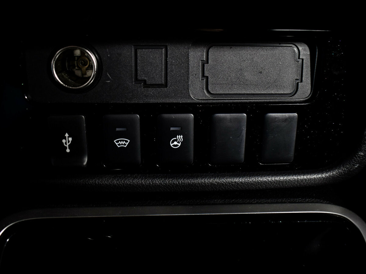 Mitsubishi Outlander б/у, 2018, Вариатор. Фото: #14