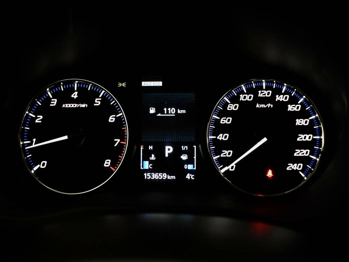 Mitsubishi Outlander б/у, 2018, Вариатор. Фото: #17