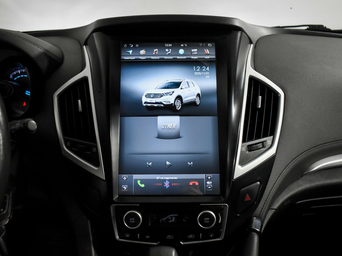 Дунфэн АИКС7 б/у, 2017, Автоматическая. Фото: #12