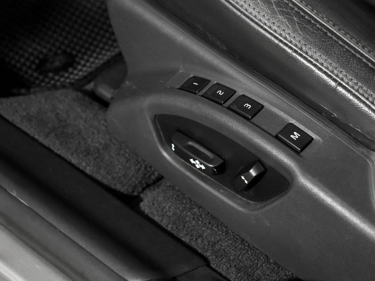 Volvo XC60 б/у, 2012, Автоматическая. Фото: #8