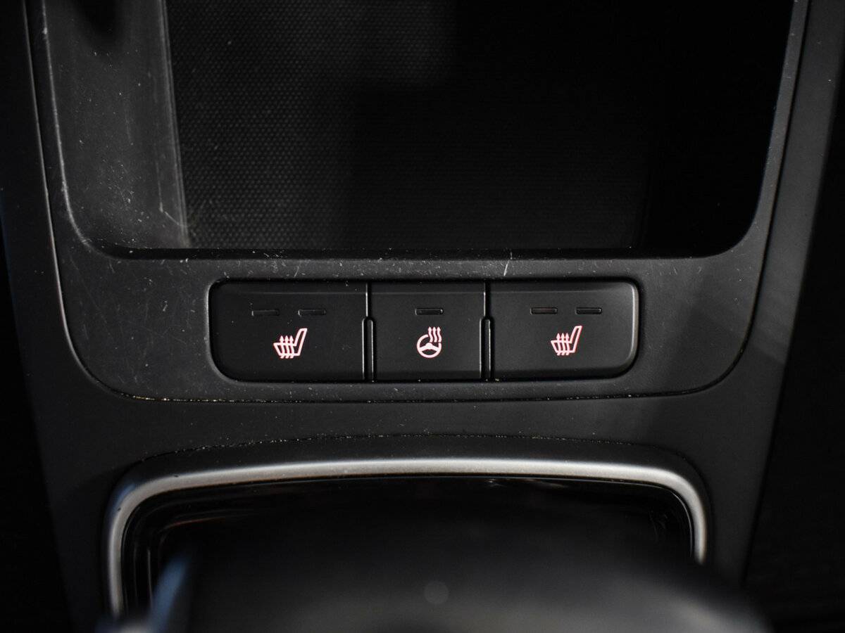 Киа Рио б/у, 2019, Автоматическая. Фото: #14