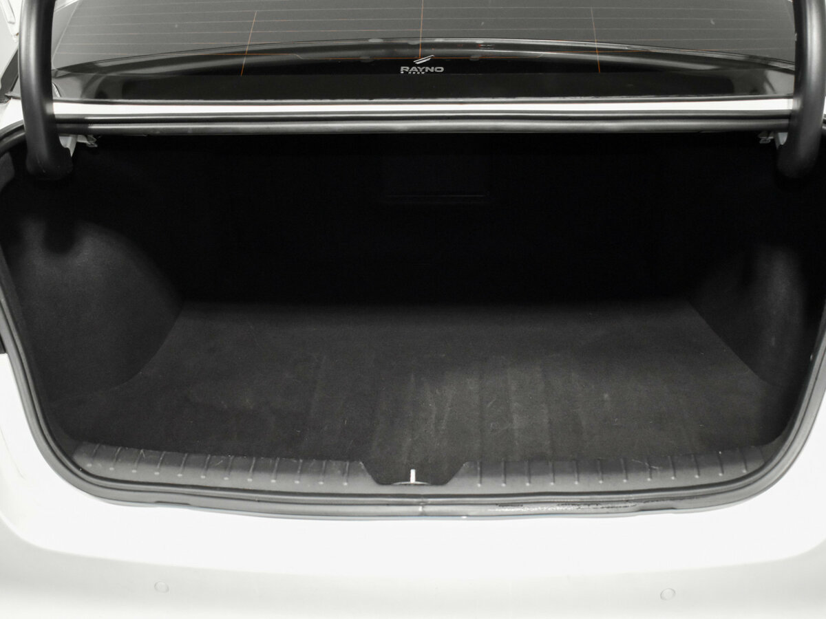 Киа К5 б/у, 2017, Автоматическая. Фото: #19