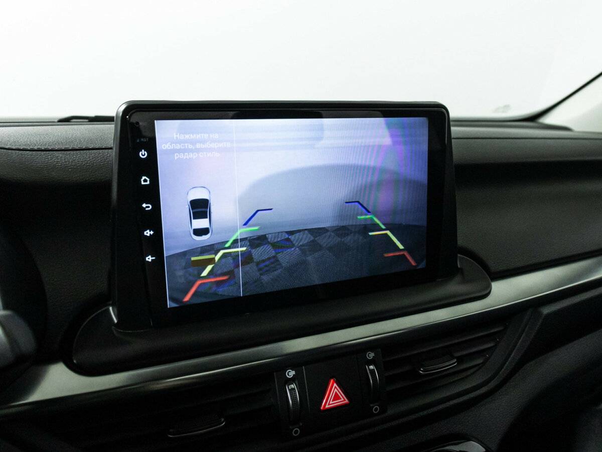 Киа Церато б/у, 2020, Автоматическая. Фото: #16