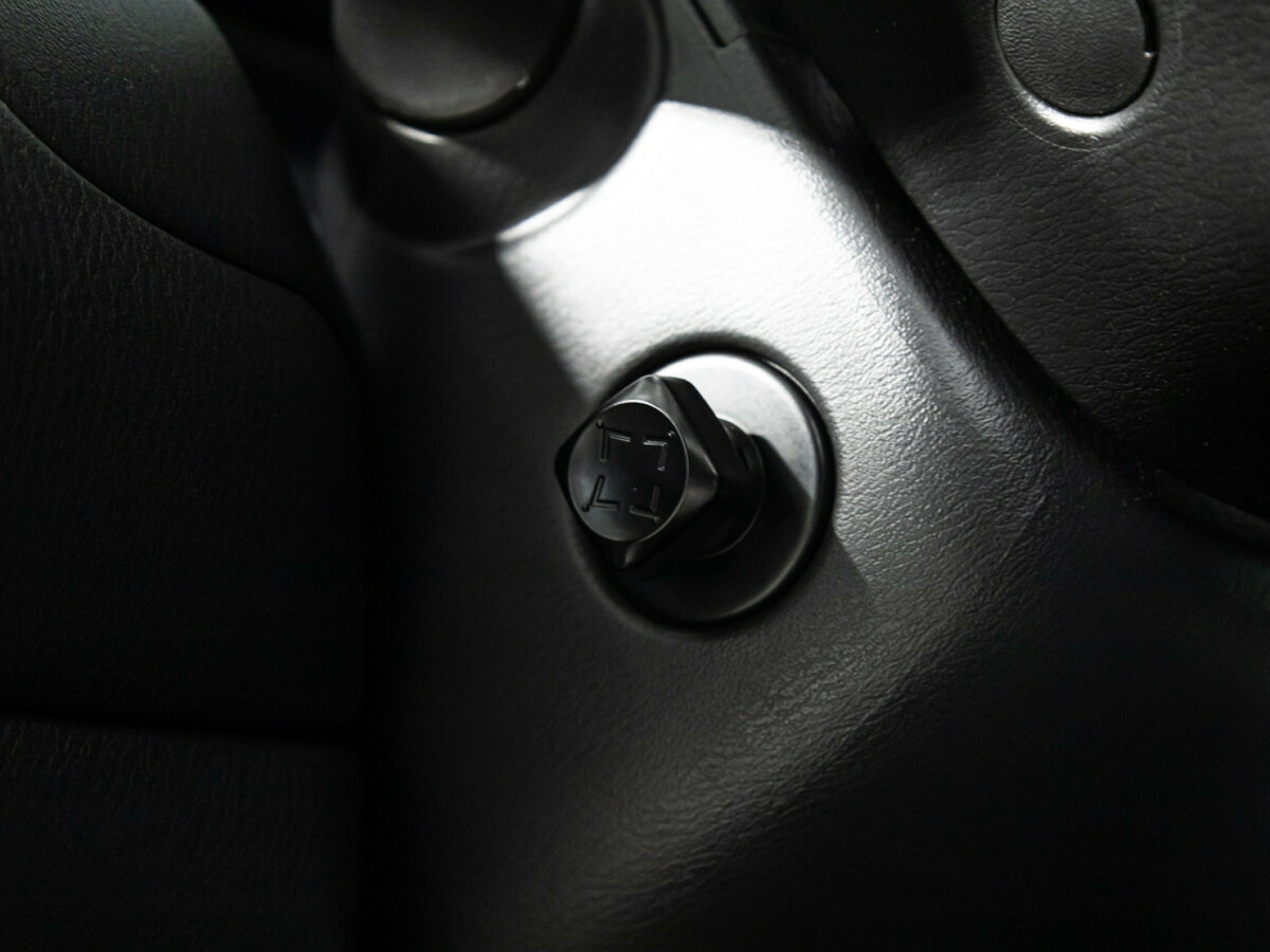 Nissan Pathfinder б/у, 2015, Вариатор. Фото: #14