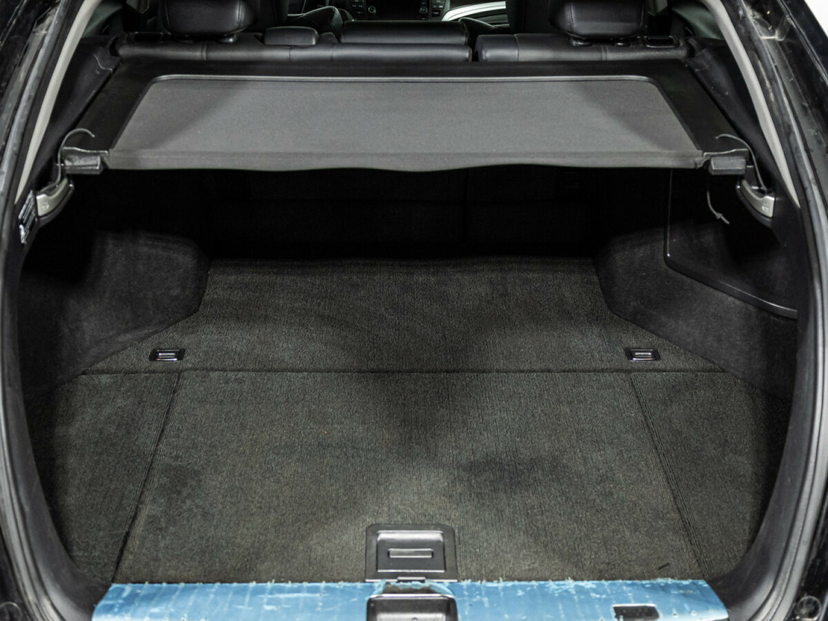 Honda Crosstour б/у, 2014, Автоматическая. Фото: #18