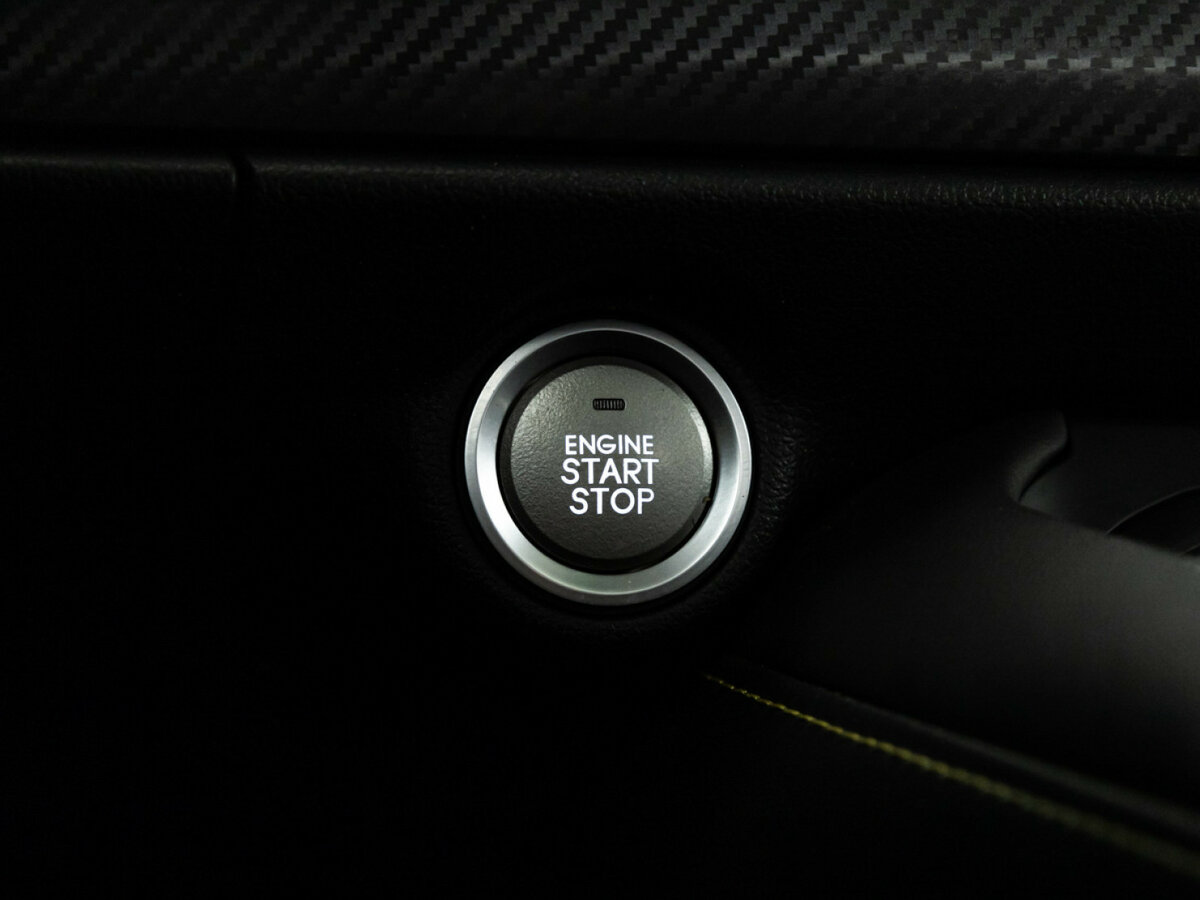 Haval F7x б/у, 2019, Роботизированная. Фото: #17