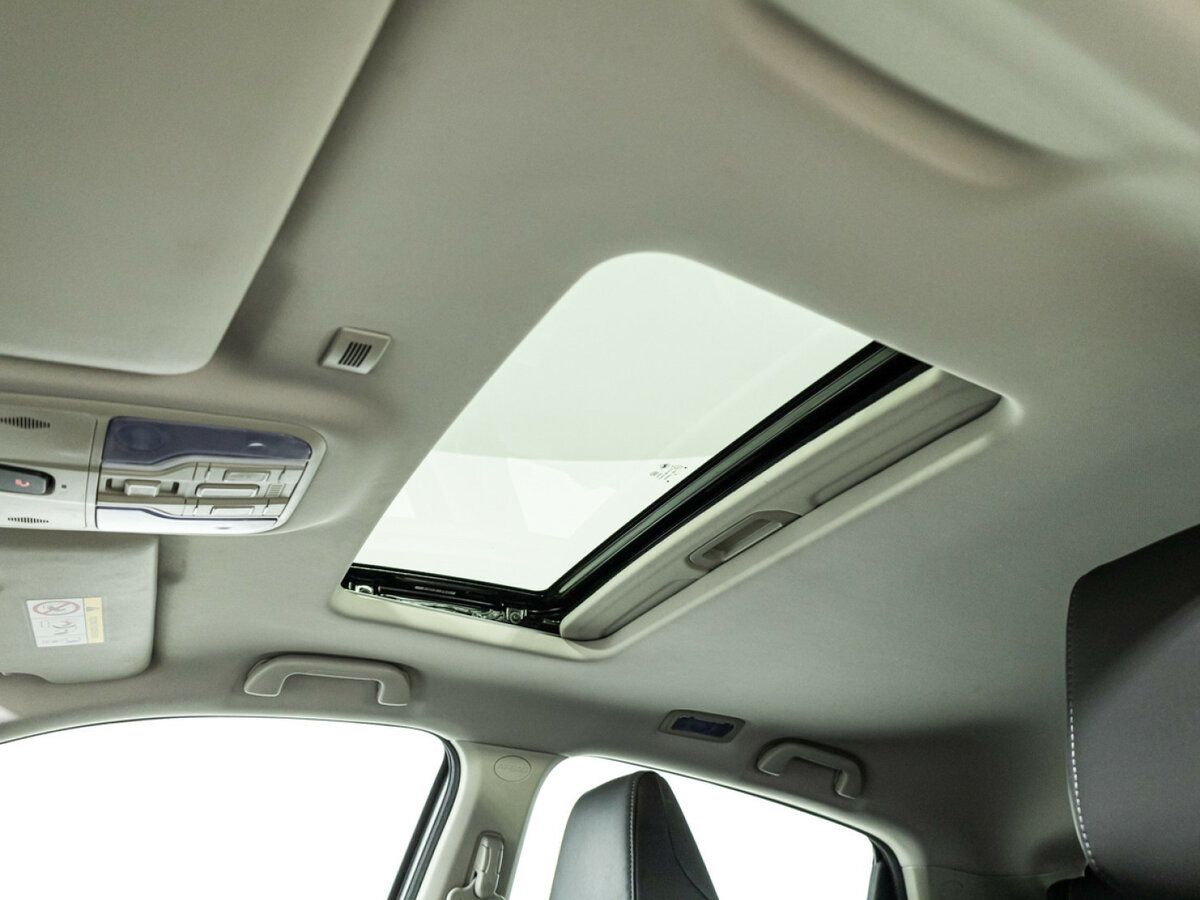 Haval F7x б/у, 2019, Роботизированная. Фото: #20