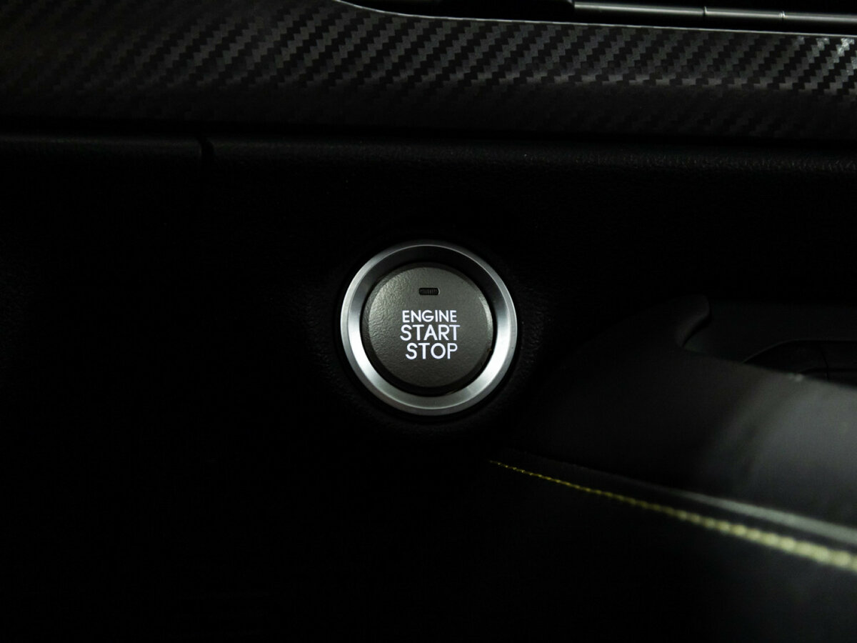 Haval F7x б/у, 2019, Роботизированная. Фото: #21