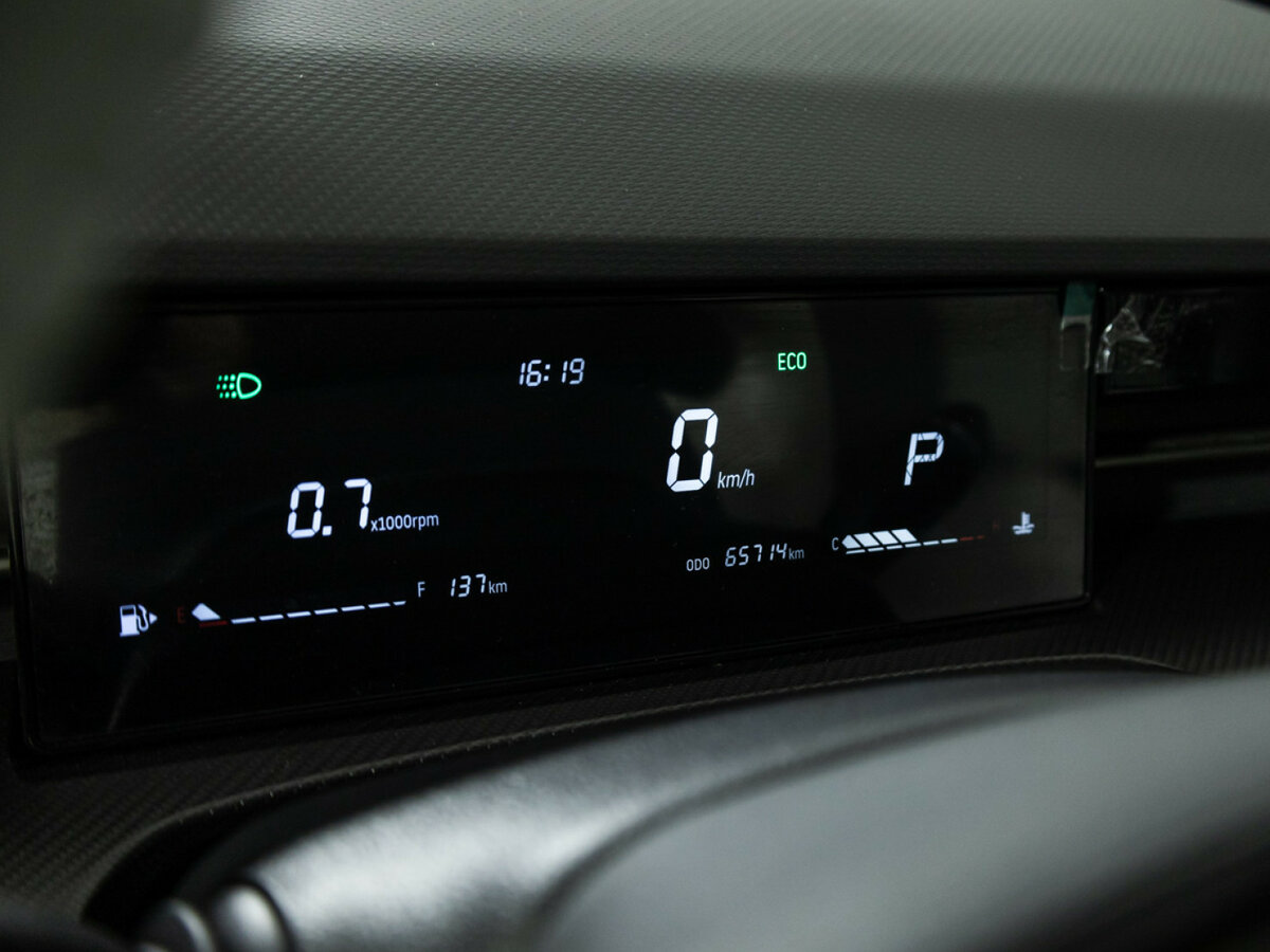 Jetour Dashing б/у, 2023, Роботизированная. Фото: #11