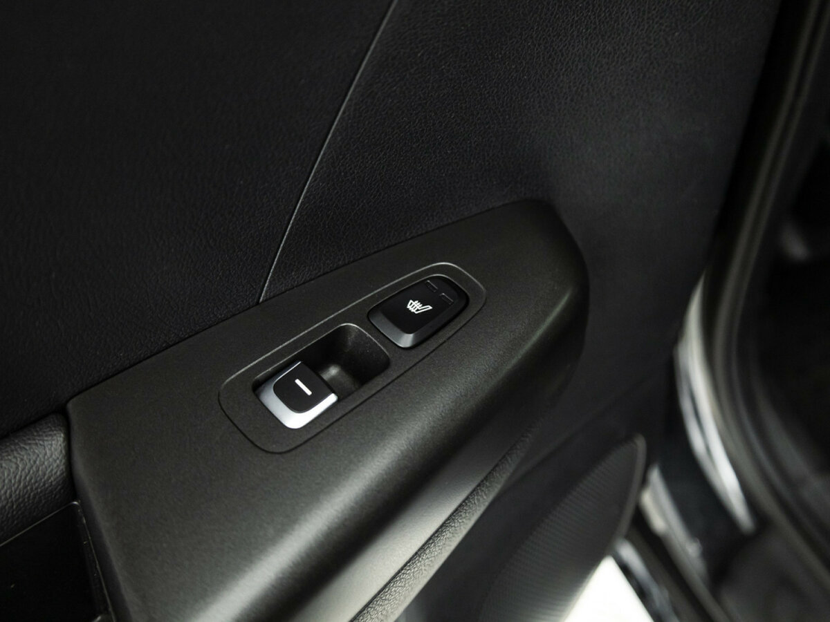 Kia Sportage б/у, 2019, Автоматическая. Фото: #18