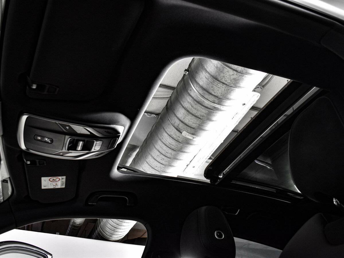 Chery Tiggo 8 Pro Max б/у, 2023, Роботизированная. Фото: #30