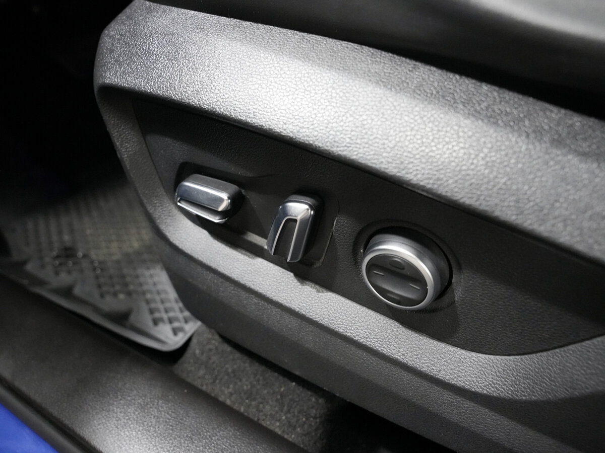 Chery Tiggo 7 Pro б/у, 2021, Вариатор. Фото: #10