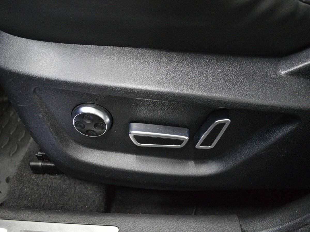 Chery Tiggo 8 б/у, 2020, Вариатор. Фото: #16