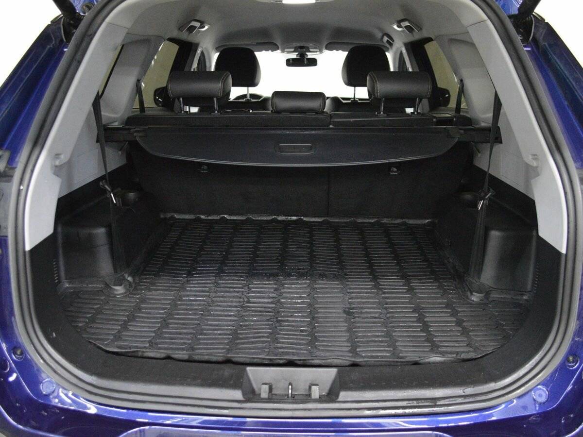 Chery Tiggo 8 б/у, 2020, Вариатор. Фото: #19