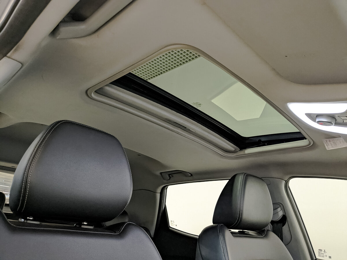 Chery Tiggo 4 б/у, 2022, Вариатор. Фото: #21