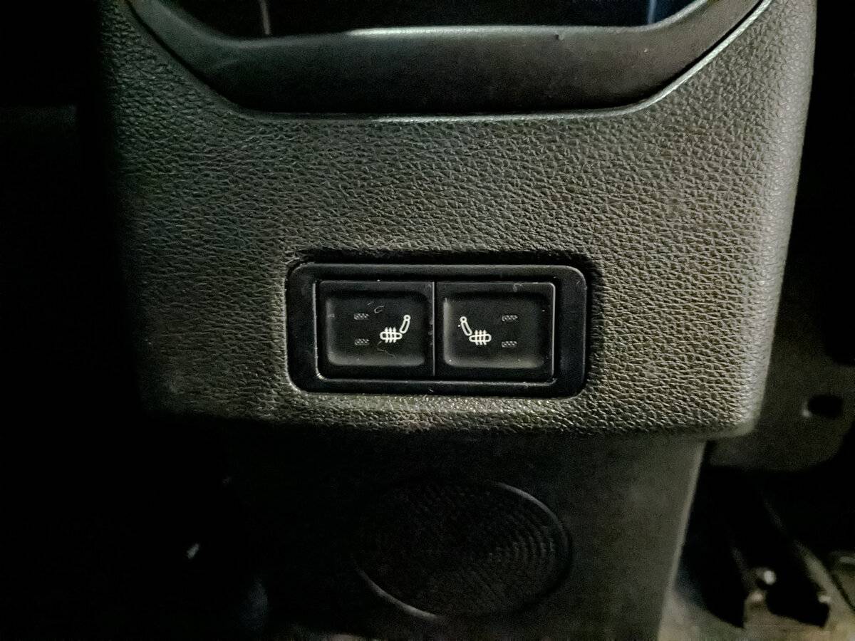 Chery Tiggo 4 б/у, 2022, Вариатор. Фото: #27