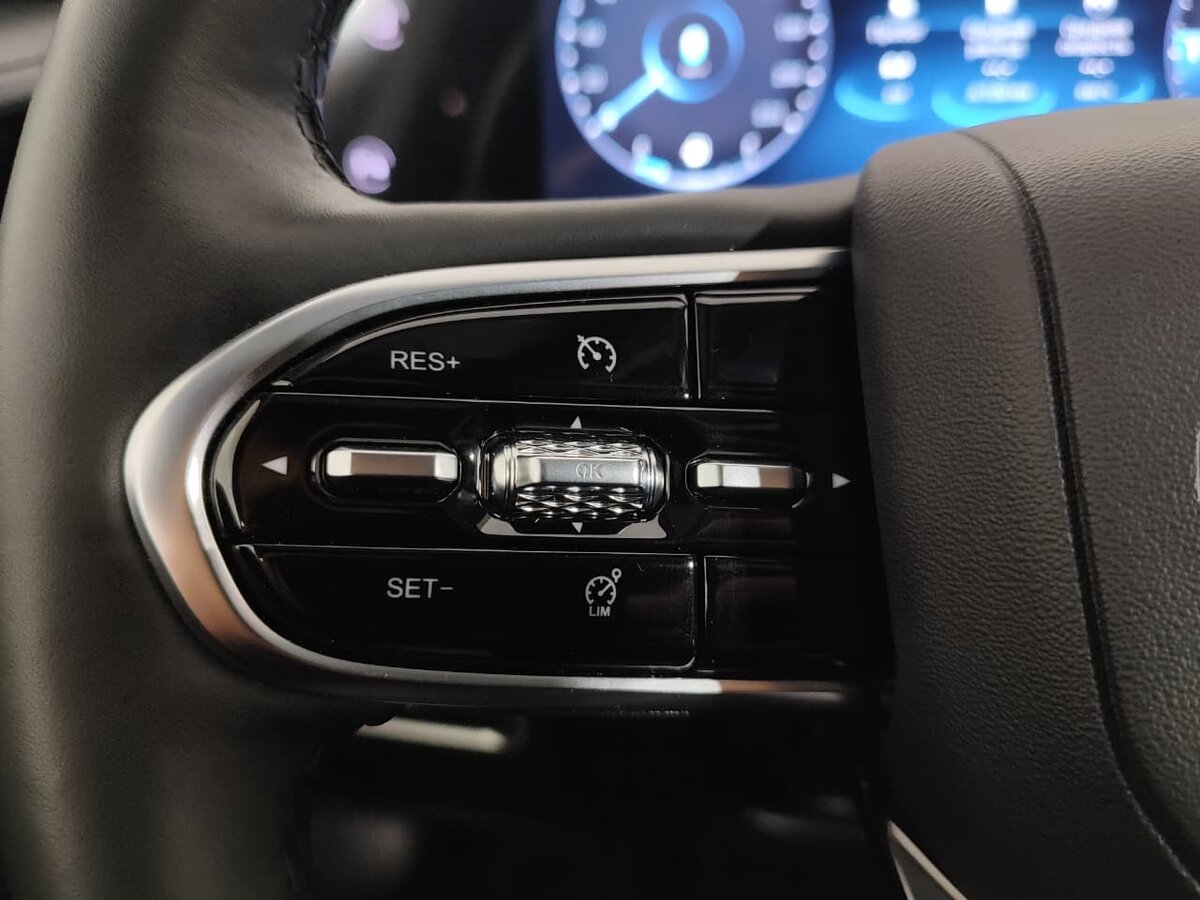 Chery Tiggo 7 Pro Max б/у, 2024, Роботизированная. Фото: #15