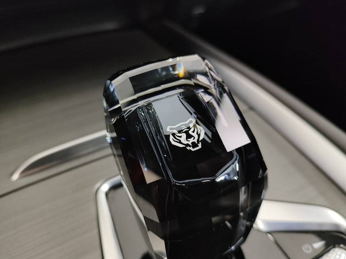 Chery Tiggo 7 Pro Max б/у, 2024, Роботизированная. Фото: #23